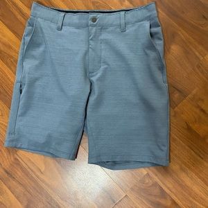 Bylt Basics Kinetic shorts Size Medium